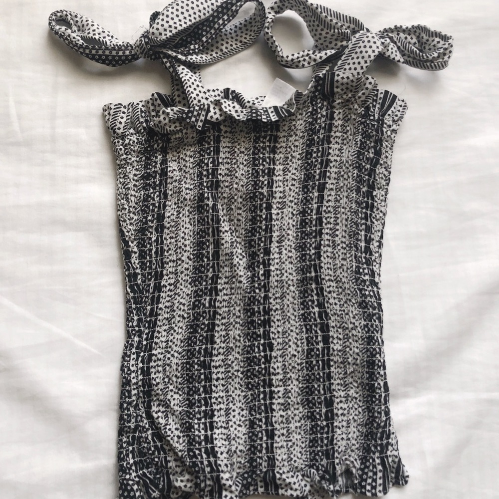 HM TANK TOP
